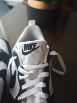 Zapatillas Nike Air Jordan Panda