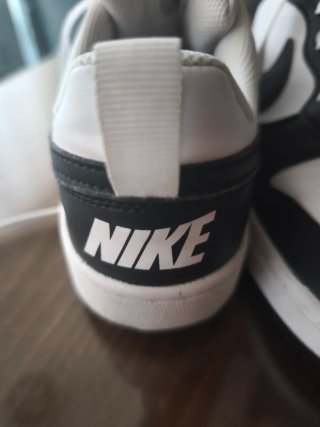 Zapatillas Nike Air Jordan Panda