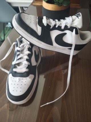 Zapatillas Nike Air Jordan Panda