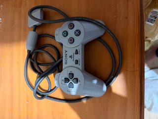 Mando Sony PlayStation 1 (PS1)