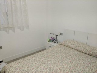 Piso en alquiler en Barrio de Zaidín en Granada