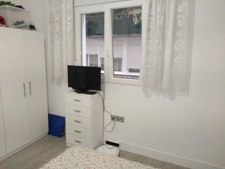 Piso en alquiler en Barrio de Zaidín en Granada