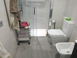 Piso en alquiler en Barrio de Zaidín en Granada