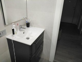 Piso en alquiler en Barrio de Zaidín en Granada