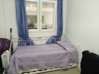 Piso en alquiler en Barrio de Zaidín en Granada