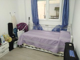 Piso en alquiler en Barrio de Zaidín en Granada