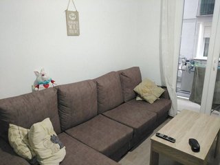 Piso en alquiler en Barrio de Zaidín en Granada