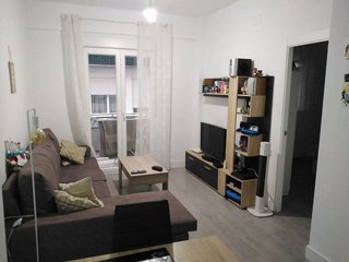Piso en alquiler en Barrio de Zaidín en Granada