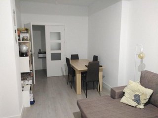 Piso en alquiler en Barrio de Zaidín en Granada