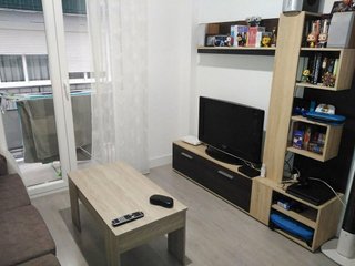Piso en alquiler en Barrio de Zaidín en Granada