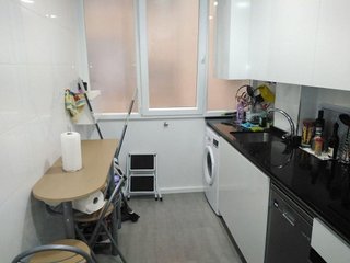 Piso en alquiler en Barrio de Zaidín en Granada