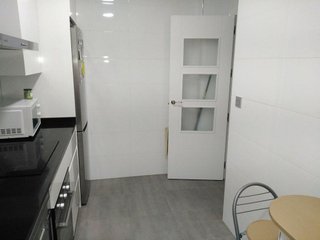 Piso en alquiler en Barrio de Zaidín en Granada
