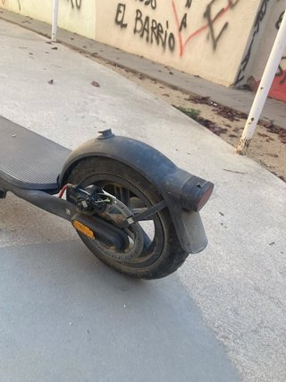Patinete Eléctrico Xiaomi