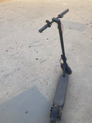 Patinete Eléctrico Xiaomi