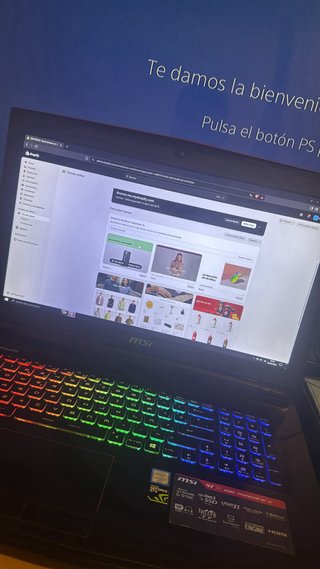Portátil Gaming MSI GT72 6QD Dominator G GTX 970M