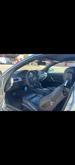 BMW Serie 3 2007