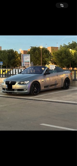 BMW Serie 3 2007