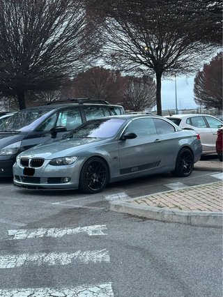 BMW Serie 3 2007