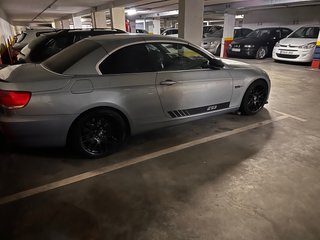 BMW Serie 3 2007
