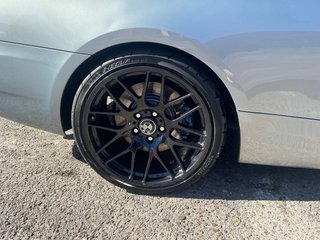 BMW Serie 3 2007