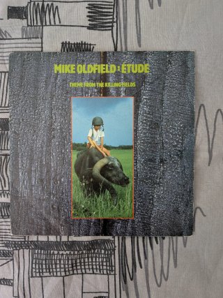 Pack 6 Vinilos Mike Oldfield