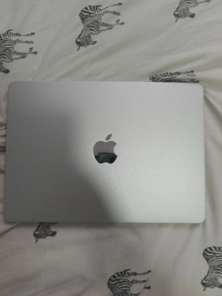 MacBook Air 13 M4 24GB 512GB SSD