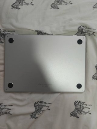 MacBook Air 13 M4 24GB 512GB SSD