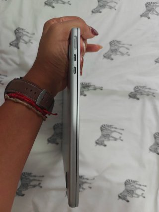 MacBook Air 13 M4 24GB 512GB SSD