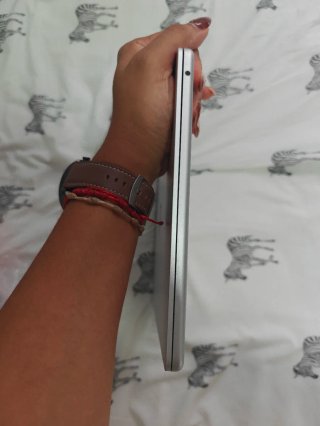 MacBook Air 13 M4 24GB 512GB SSD