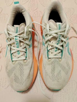 Zapatillas Asics novablast