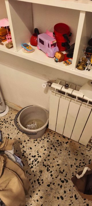 fontanero terrassa Barcelona