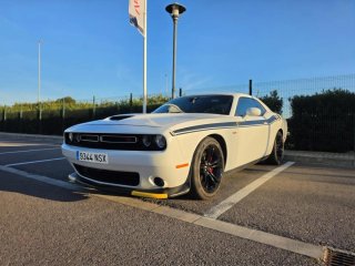 Dodge Challenger RT 2021