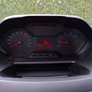 Peugeot Partner 2022