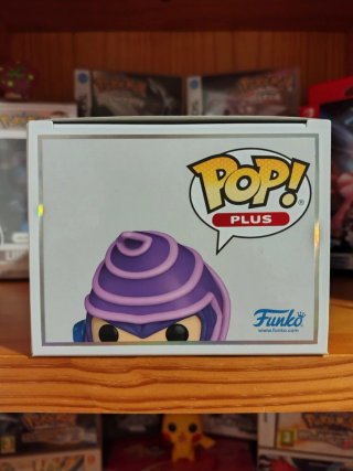 Funko Pop! Dark Magician Yu-Gi-Oh! 1872