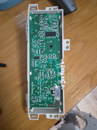 Módulo electrónico Fagor LVF 13