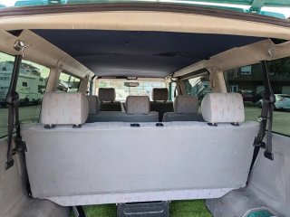 Volkswagen Eurovan 2003