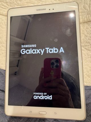 Samsung Galaxy Tab A Tablet