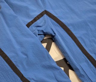 Sudadera Jordan Azul talla L nueva estilo basket