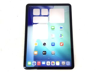 iPad Pro 11
