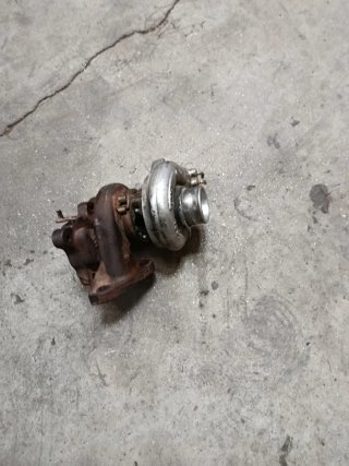 Turbo Mitsubishi Montero V20 original