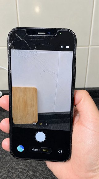 iPhone 12 Pro 128 gb