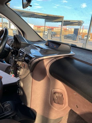 🚗 TOYOTA iQ – 2010 – GASOLINA – MANUAL