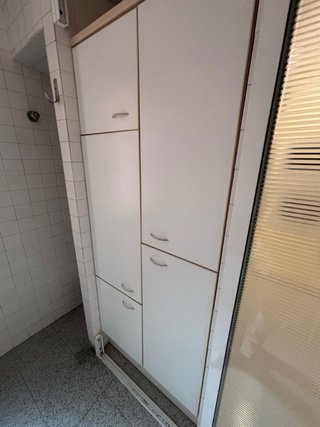Muebles de cocina y elementos de casa