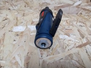 Amoladora Recta Neumática Bosch Industrial