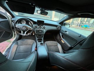 Mercedes-Benz Clase A 2014