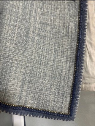 Chaqueta Tintoretto Bordada