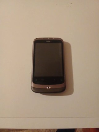 Móvil HTC