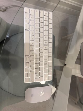 Imac 21,5 Apple SSD