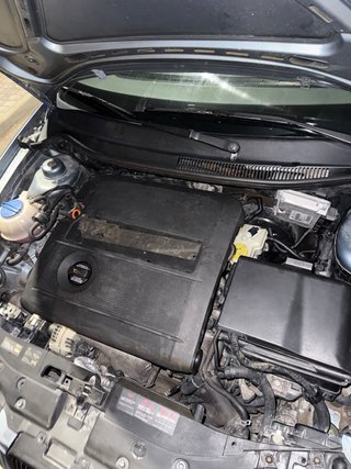SEAT Ibiza 2005