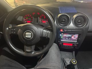SEAT Ibiza 2005